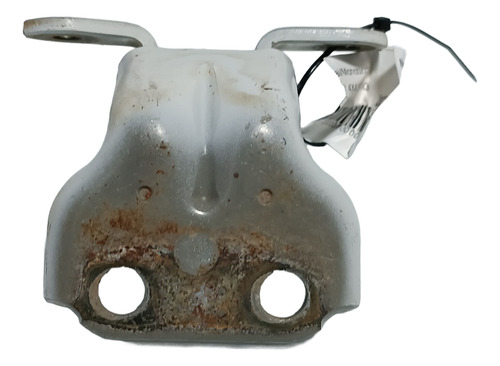 Dobradiça Inferior Porta Traseira Nissan Frontier 2001 2008