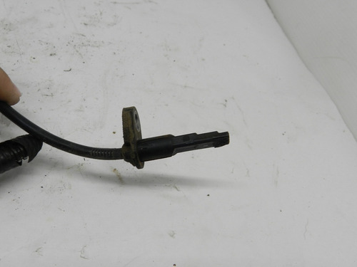 Sensor Abs Dianteira Nissan March Versa 479101ha0a C/ Avaria