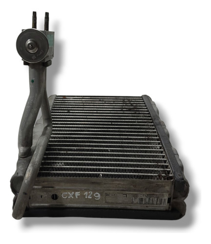Evaporador Ar Condicionado Peugeot 307 06 A 12 (al)