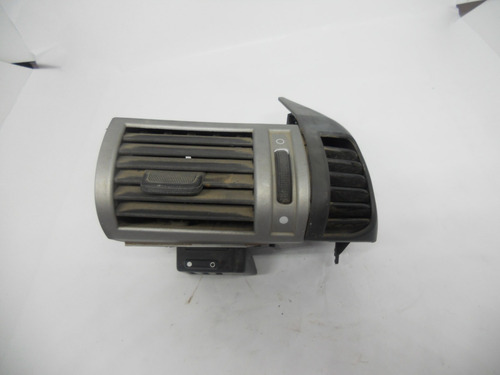 Difusor Ar Direito Fiat Stilo 2003 2004 A 2011 1001597340dx