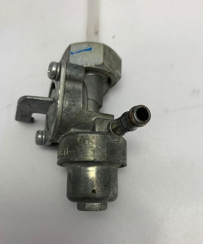 Torneira Registro Gasolina Honda Cbx 250 Twister 2008