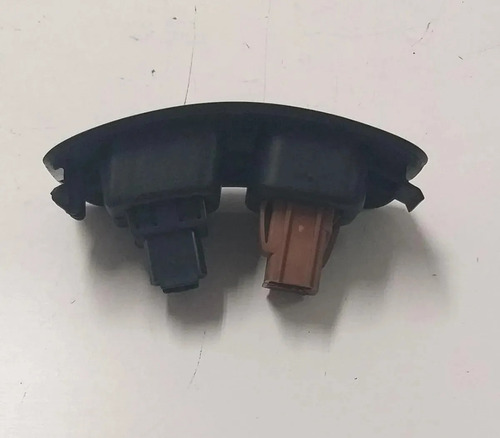 Botão Comando Trava Elétrica Peugeot 206 207 9625077077
