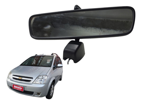 Retrovisor Interno Gm Meriva 2011 (al) Adl Cxa 589