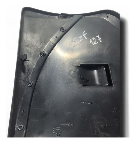 Porta Objetos Fiat Brava 2000 (al)