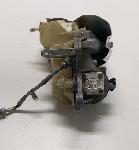Bomba Câmbio Automático Fiat Stilo 1.8 8v Dualogic 2007