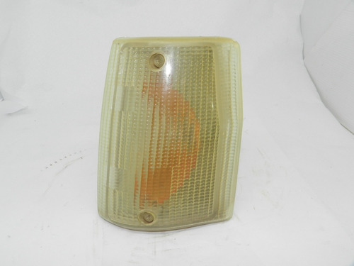 Lanterna Dianteira Esq Pisca Uno Elba Premio Fiorino 84/90