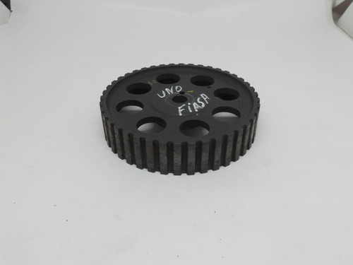 Polia Comando Válvula Fiat Uno Fiasa 1.0 8v 90/02 7668312