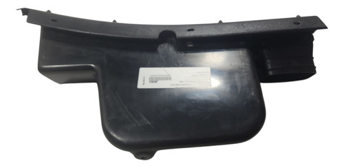 Porta Objetos Painel Gm Kadett Sl 1990 (al) Com Detalhe