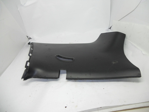 Moldura Coluna Bagagito Esquerdo Audi A3 2001 8l3867287