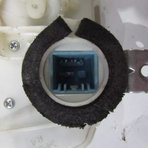 Fechadura Da Porta Dianteira Direita Honda Civic 2007 A 2011