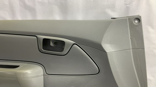 Forro Cinza Porta Dianteiro Esquerdo Hilux Sw4 Srv 05/15