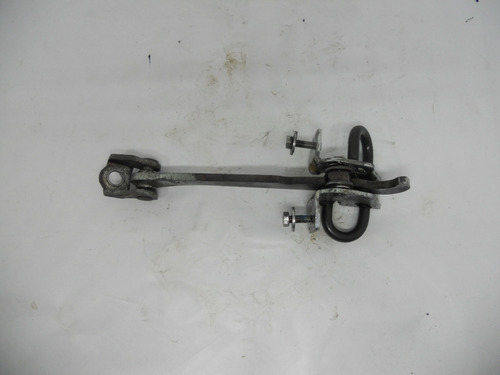 Limitador Porta Traseira Direita Gm Zafira 2001 2002 A 2012