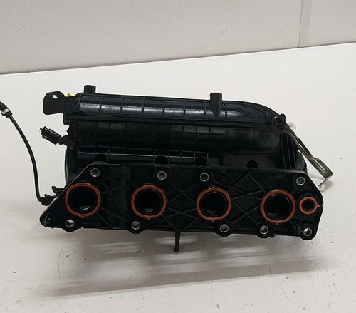 Coletor Admissão Gm Onix Prisma 1.0 8v 2016 24584404