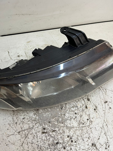 Farol Direito Kia Cerato 2009 2010 2013 Original 921021mxxx