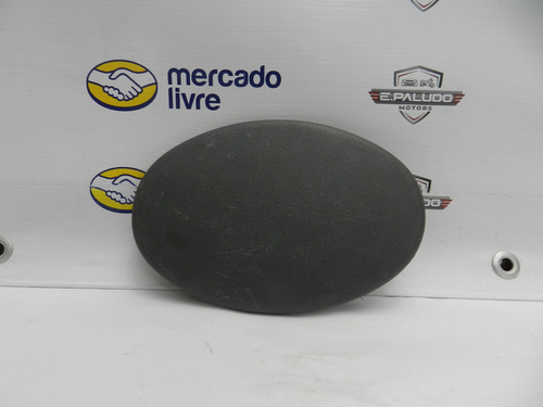 Tampa Cega Buraco Alto Falante Bagagito Gol G2 G3 G4 Detalhe