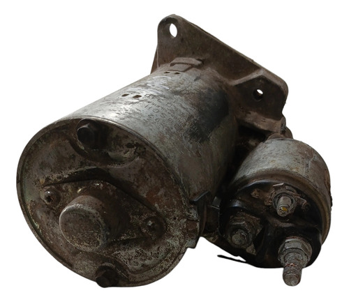 Motor De Partida  Palio 2002/2008 Cxe8 (ap)