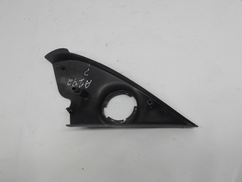Moldura Interna Retrovisor Esquerdo Peugeot 206 Cc 2006