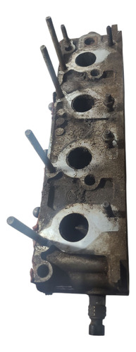 Cabeçote Do Motor Gm Corsa 1.0 8v 1996 A 2005 96,10mm (al)