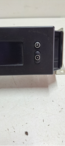 Computador De Bordo Mitsubishi Pajero Tr4 2014 2015