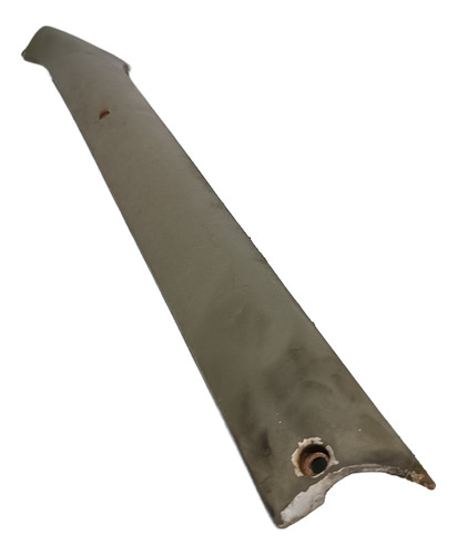 Moldura Coluna Parabrisa Iveco Daily 3510 4912 97/07 Direito