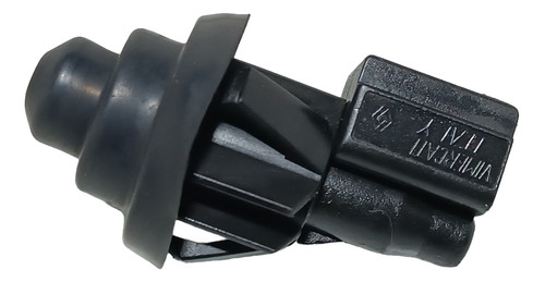 Interruptor Luz Porta Renault Master 2003/2013