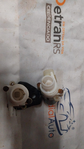 Motor Bomba Esguicho Água Parabrisa Jeep Cherokee Spor 97/00