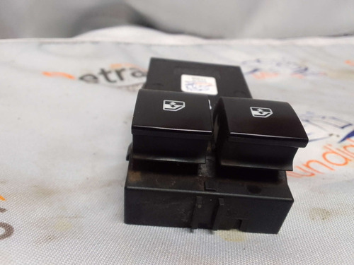 Botão Vidro Elétrico Dianteiro Esquerdo Gm Cobalt Onix 11308