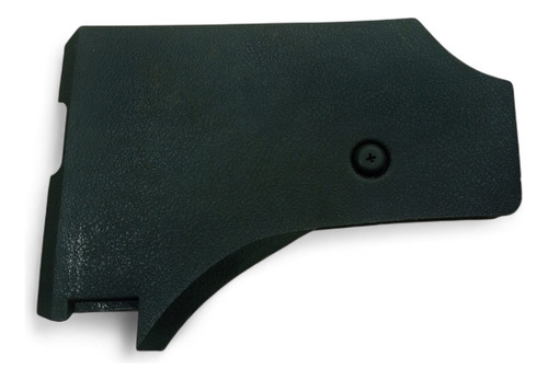 Acabamento Esquerdo Console Central Vw Bora Golf 2001 A 2006