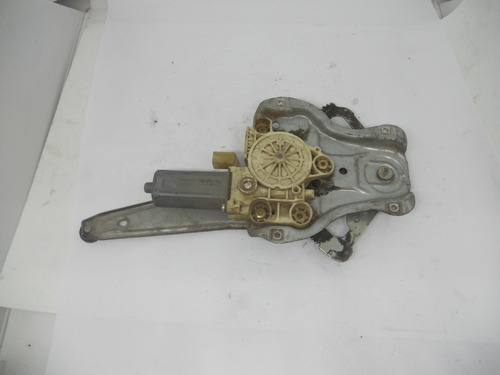 Maquina Vidro Traseira Direita Toyota Corolla 2003 A 2008