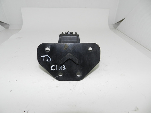 Suporte Maçaneta Interna Citroen C4 2007 A 2013 9659697380