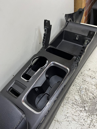 Console Central Ford Fusion 2014 2015 2016 2017 2018 2019