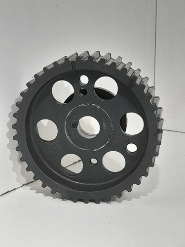 Polia Bomba Alta Fiat Toro 2.0 4x4 Diesel 2021 55282498
