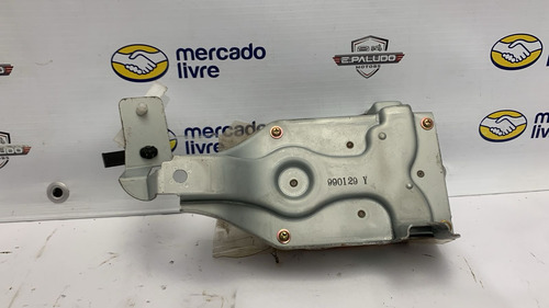 Módulo Central Toyota Corolla Xei 1.8 1998 A 2002 8917012131