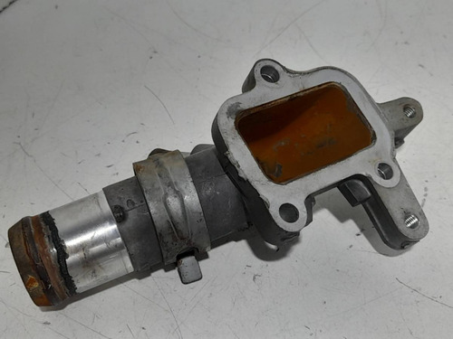 Flange Cachaça Água Motor Civic 1.8 2012 2013 2014 2015 2016