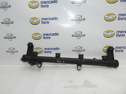 Flauta Injetora Astra Vectra Zafira 1.8 2.0 99/12 93275195