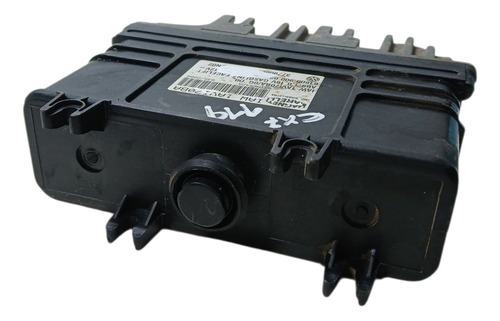 Módulo De  Injeção Vw Gol  1.0 16v 2000 (ap)