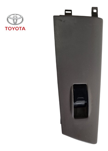 Botão Vidro Elétrico Diant. L.d Toyota Corolla 2003 A 2008