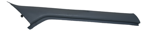 Par Moldura Coluna Parabrisa Mb Sprinter 310 312 1997 2011