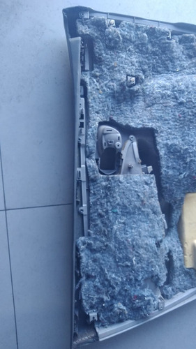 Forro Porta Dianteira Direita Corolla 09/14 C/ Comando Vidro