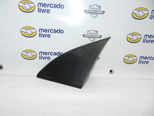 Acabamento Externo Retrovisor Esquerdo Siena Palio 13/20