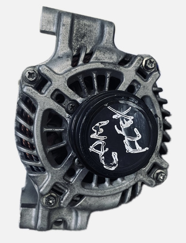 Alternador Jeep Compass 2.0 Flex Fiat Toro 16 -21 56029624ab