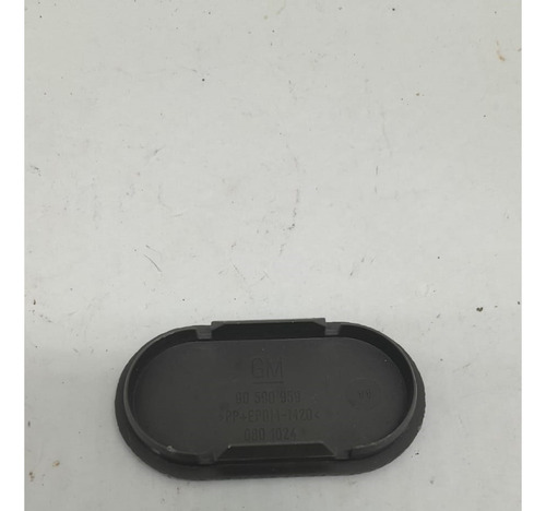 Moldura Acabamento Capa Painel Astra Zafira 99/12 90590959
