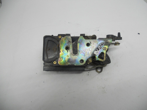 Fechadura Traseira Esquerda Gm Blazer S10 1995 A 2011