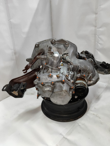 Caixa Câmbio F16 5m Monza Kadett Vectra A 1.8 2.0 8v 87/98