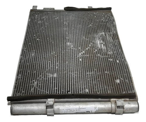 Condensador Ar Condicionado Hyundai Hb20 1.6 2012 2013 2019