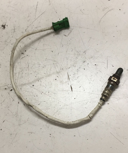 Sonda Lambda Citroen C4 Peugeot 307 9662925580