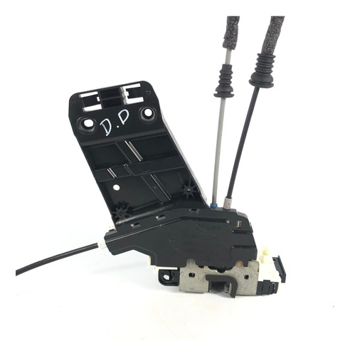 Fechadura Porta Jeep Compass 2020 2021 Dianteira Direita