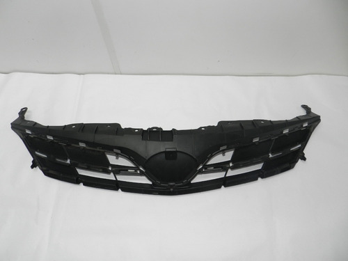 Grade Para-choque Dianteiro Toyota Corolla 09/14 5311402140