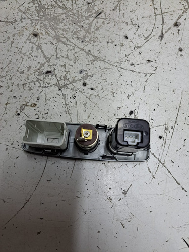 Tomada 12v Carregador Usb Hyundai Creta 2022 2023 N-line