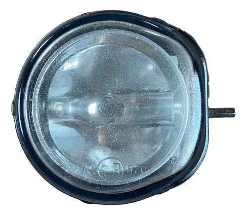 Farol Milha Fiat Palio